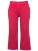 Ulla Popken Jeans in pink