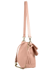 Samantha Look Umhängetasche in rosa