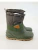 Lurchi Winterstiefel in Grün