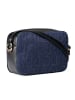 Liu Jo Manh Umhängetasche M 23 cm in dress blue