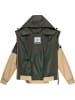 ragwear Outdoorjacke Winngs YOUMODO in Dark Olive