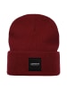 Icepeak Mütze Harcourt in Rot