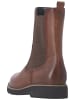 remonte Stiefelette Mittelbraun