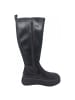 bugatti shoes Schaftstiefel  Thery in Schwarz