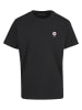 Mister Tee T-Shirt in black