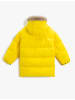 KOTON Anorak in Gelb