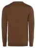 Jack & Jones Pullover JJEAtlas in braun