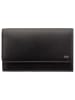 Golden Head Polo RFID Geldbörse 282151 Damenbörse in 8 schwarz