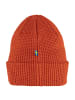 FJÄLLRÄVEN Tab Hat - Mütze (cabin red) in cabin red