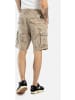Reell Short "City Cargo Short St" in Camouflage