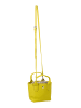 myMo Women Tote Bag in Yellow
