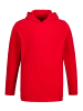 JP1880 Sweatshirt in rot