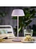 Butlers LED-Leuchte LIGHT UP in Lavendel