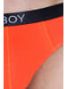 Oboy Slip U130 in orange