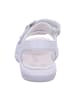 Ricosta Sandalen in Weiß