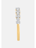 Diamant Exquis Ring aus 585 Gelbgold mit Diamant