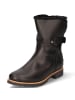 PANAMA JACK Schlupfstiefel in schwarz