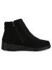 VAN HILL Winter Boots Beatrix in Schwarz