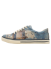 Dogo Classic Sneaker - Todo Bien 40 in Blau