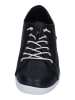 Andrea Conti Sneaker Low 0345724 in schwarz