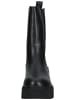 Bullboxer Stiefelette in Schwarz