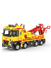 Reobrix 22012 Abschleppwagen Klemmbaustein RC LKW Modell 1794 Teile