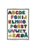 Hama ABC Poster, 3Stk - ab 5 Jahren
