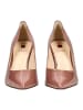 Högl Pumps in Rose Lack