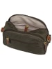 BRIC`s Umhängetasche X-Bag in Olive