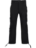 Brandit Brandit Cargo-Hosen in black
