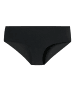 Schiesser Panty Invisible Light in schwarz,sand