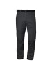 Schöffel Outdoorhose Wendelstein XT in schwarz