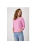 monari Pullover in bubblegum