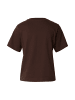 Urban Classics T-Shirt in brown