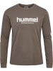 Hummel T-Shirt Hmllegacy Herren in DARK NIGHT