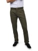 BLEND Chinohose BHPants in Grün