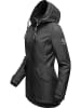 Navahoo Regenjacke Lindraa in Black