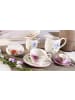 Villeroy & Boch Espressotasse mit Untertasse Mariefleur Basic 80 ml in bunt