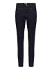 Cream Jeans Amalie Tight fit in Chicago Rinse Blue Denim Tobac