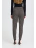 ICHI Freizeithose IHKATE Regular fit in Port Royale