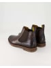 SALAMANDER Chelsea Boots in Braun
