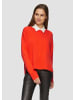 s.Oliver Strickpullover in 2586_orange