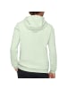 Mammut Hoodie in Grüngrau