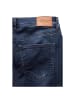 Street One Jeans in blue black wash