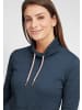 Oxmo Hoodie OXVimpa in blau