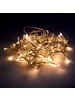 Butlers Lichterkette 120 LIGHTS LED 6er-Set in Durchsichtig