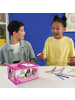 Ravensburger Ravensburger Puzzle 216 Teile Konstruktionsspiel Aufbewahrungsbox Barbie in bunt