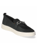 Tamaris Slipper in blau