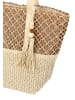 usha FESTIVAL Women Shoulder Bag in Beige