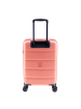Gladiator 2700 4 Rollen Trolley 55 cm in peach pink